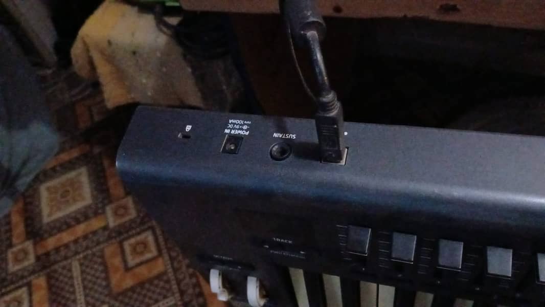 Novation Launchkey 61 4