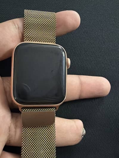 Apple watch series 5