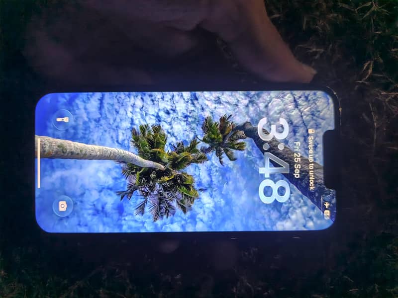 Apple iPhone 13 Pro 4