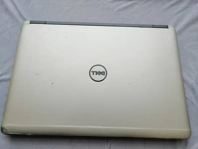 Dell core i7 4 generation lush condition not any fault