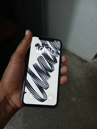 Apple iPhone 11