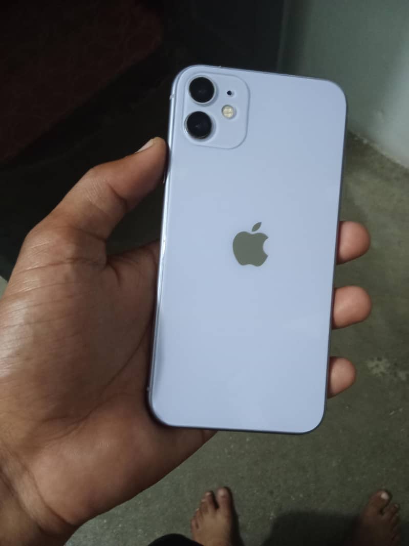 Apple iPhone 11 1