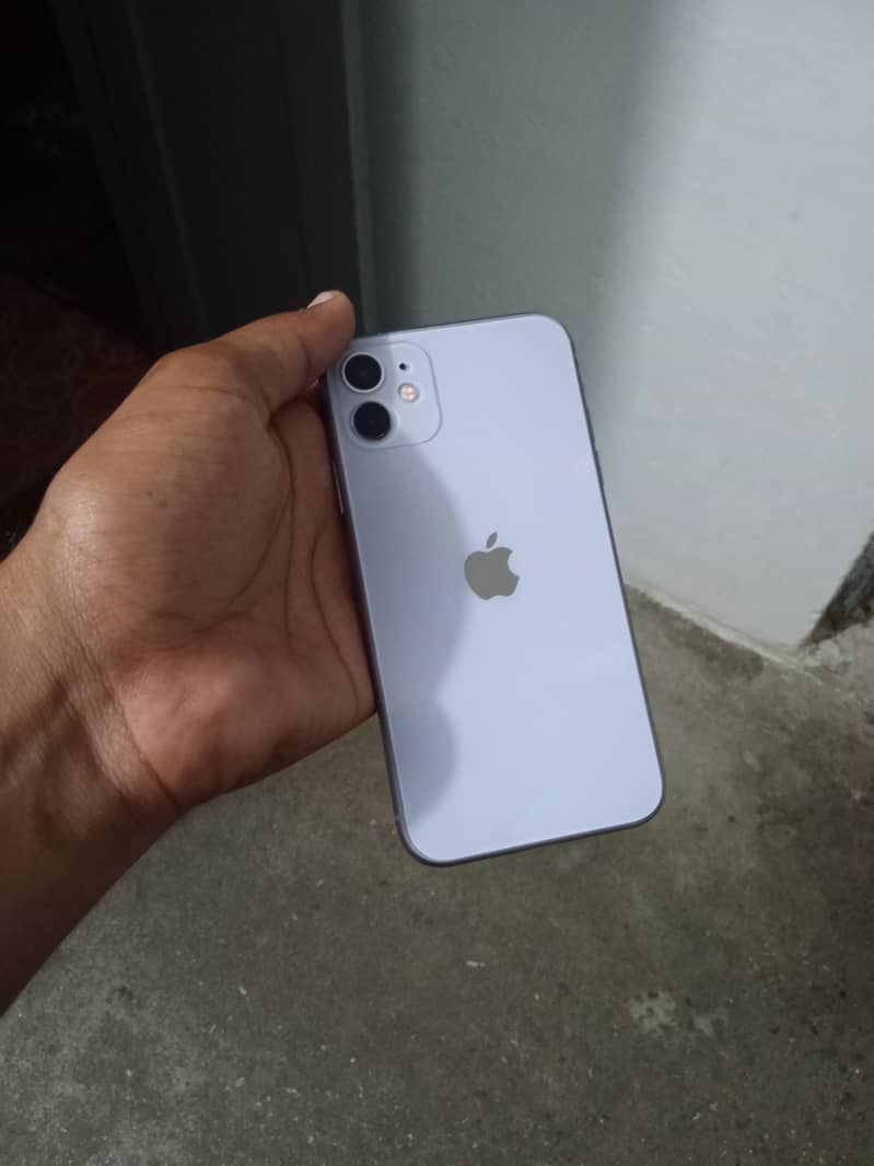 Apple iPhone 11 6