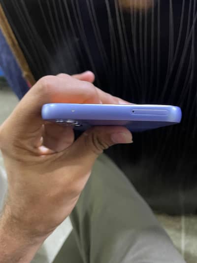 Samsung Mobile A34 5G