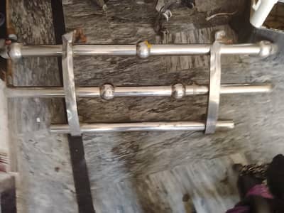 Suzuki Apv bumper