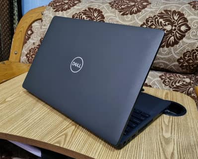 Core i7-9th Generation Workstation Laptop 6 Cores + 12 Threads
