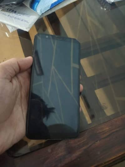 One Plus 5T 8/128 gb