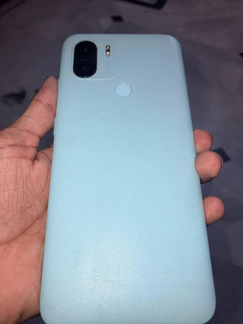 Realme Other Model 0