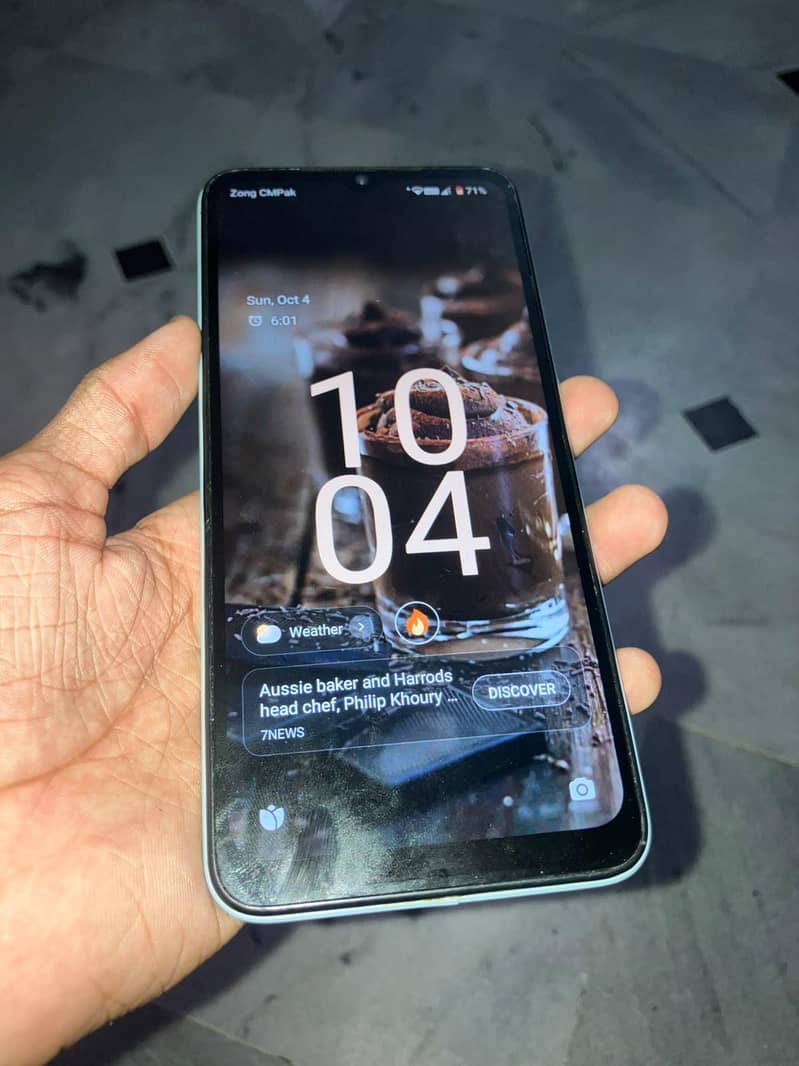 Realme Other Model 1