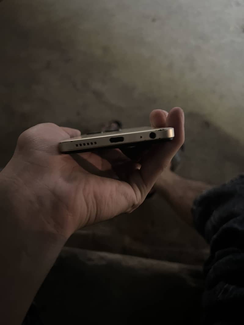 Itel A70 1