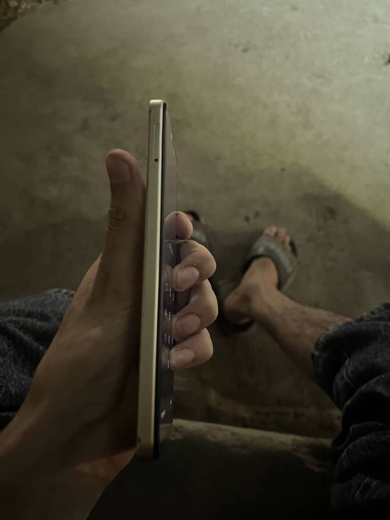 Itel A70 2