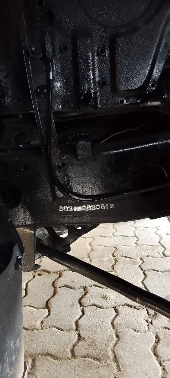 03036039013 5