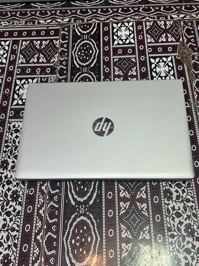 HP ProBook 445 G8 – Ryzen 5 Pro 5600U / 16GB RAM / 256GB SSD – 10/10