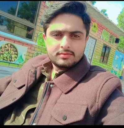 Muhammad Saqib 