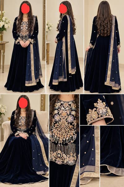 Wedding Formal Party wear Skirt / maxi dress