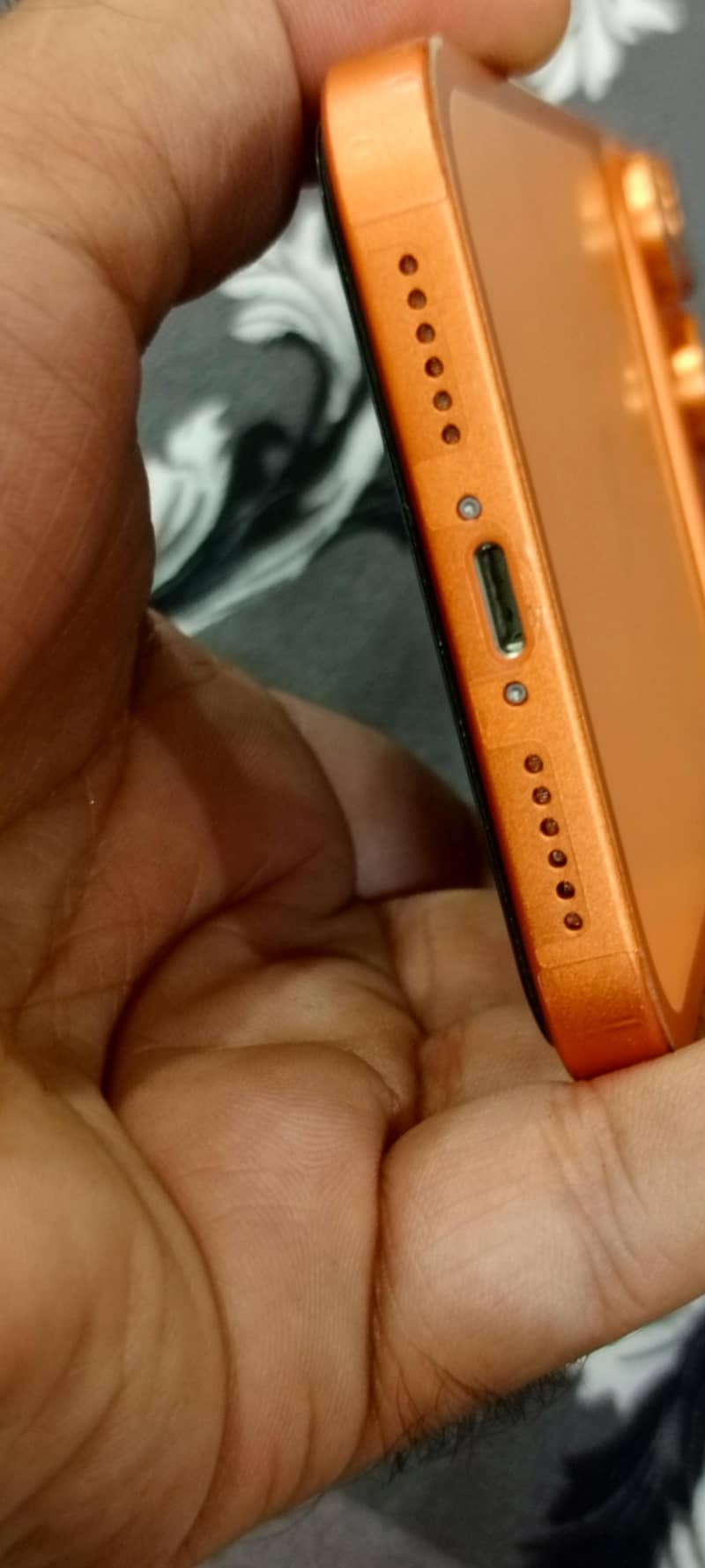 Apple iPhone XR 5