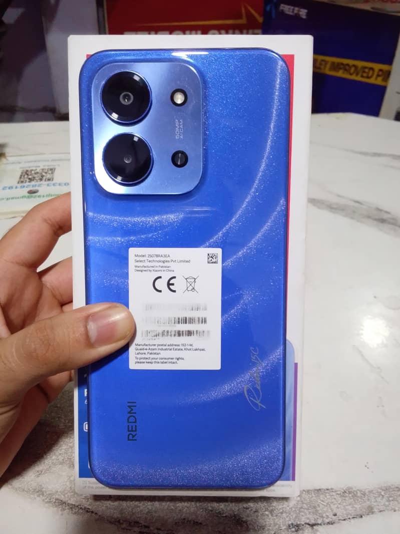 Xiaomi 15c 1