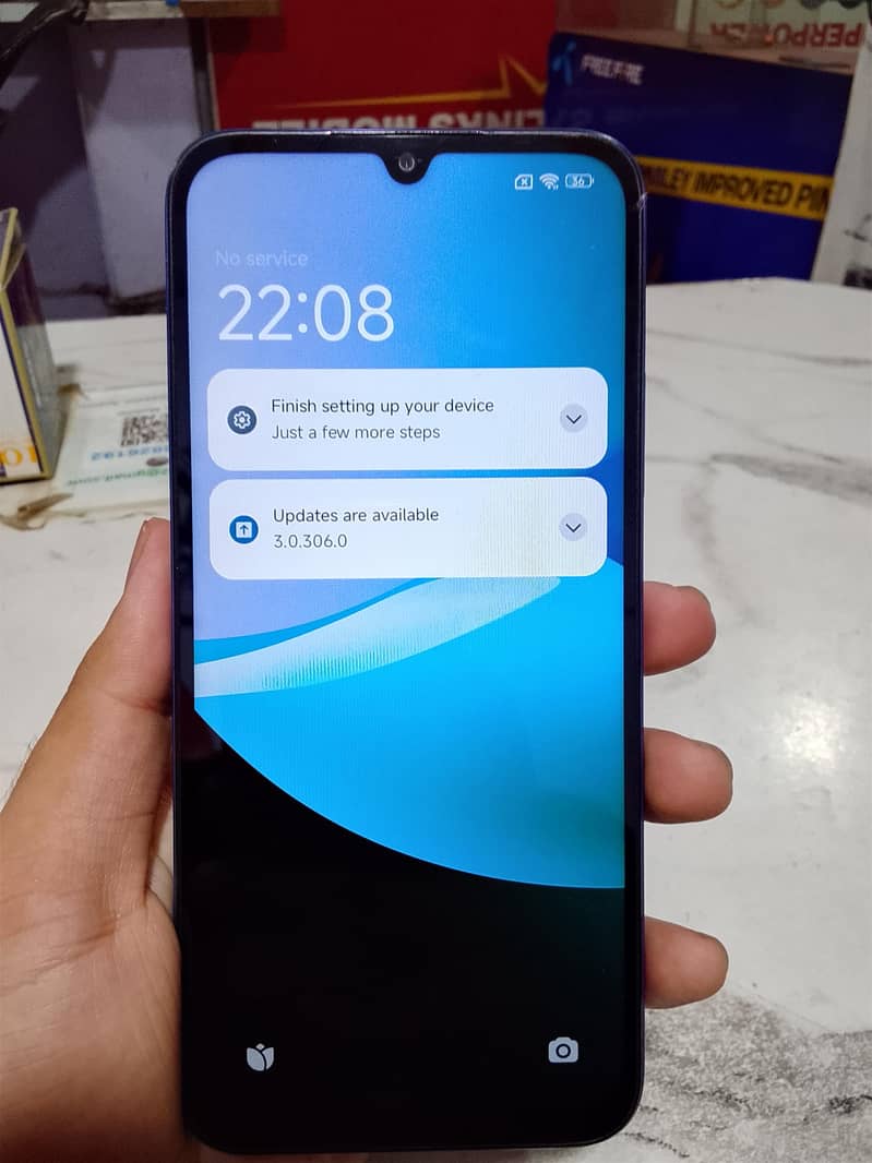 Xiaomi 15c 2