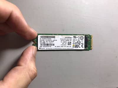 Sk hynix 128gb ssd