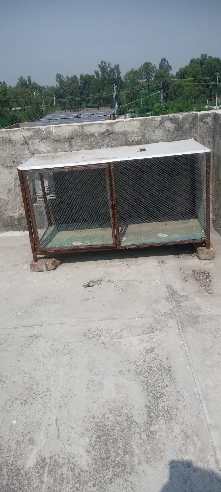 Birds cage for sale — photo 7