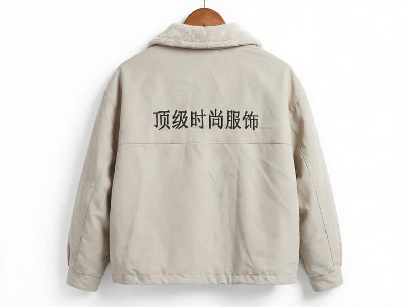 jacket and winter 1