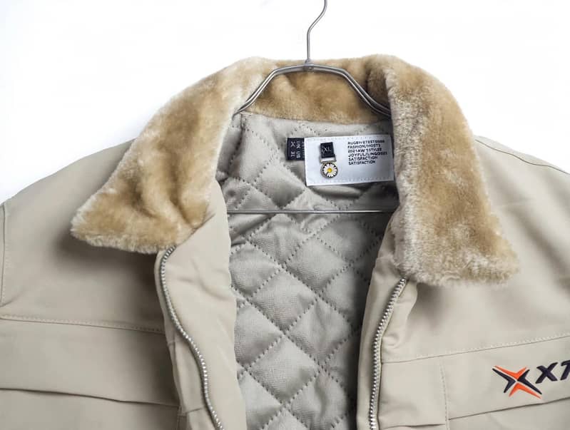 jacket and winter 3