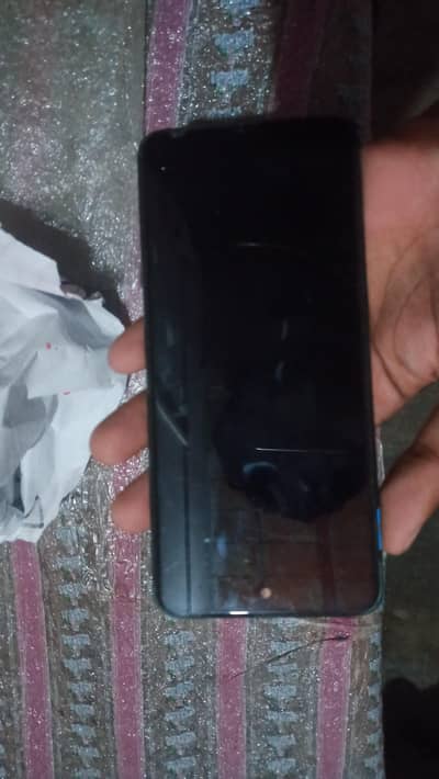 Infinix Hot 11s