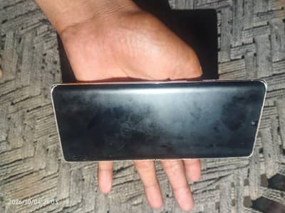 LG Velvet 5G