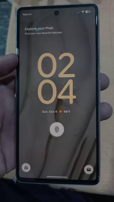 Google Pixel 7