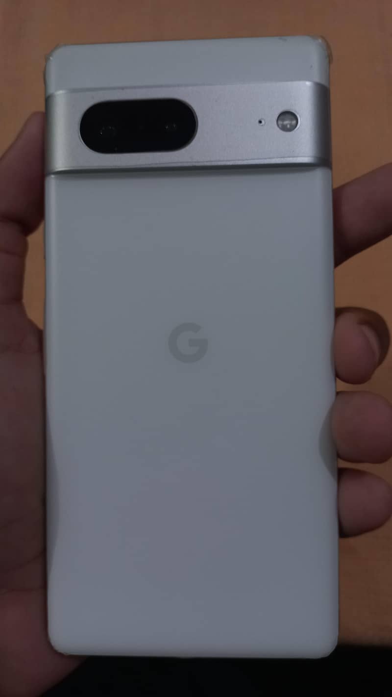Google Pixel 7 1