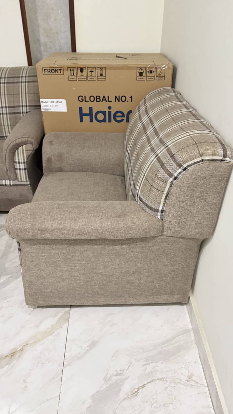 3 seater sofa 1