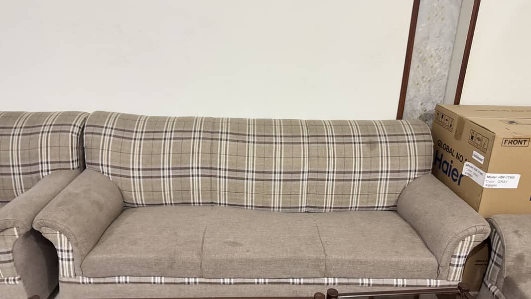 3 seater sofa 3