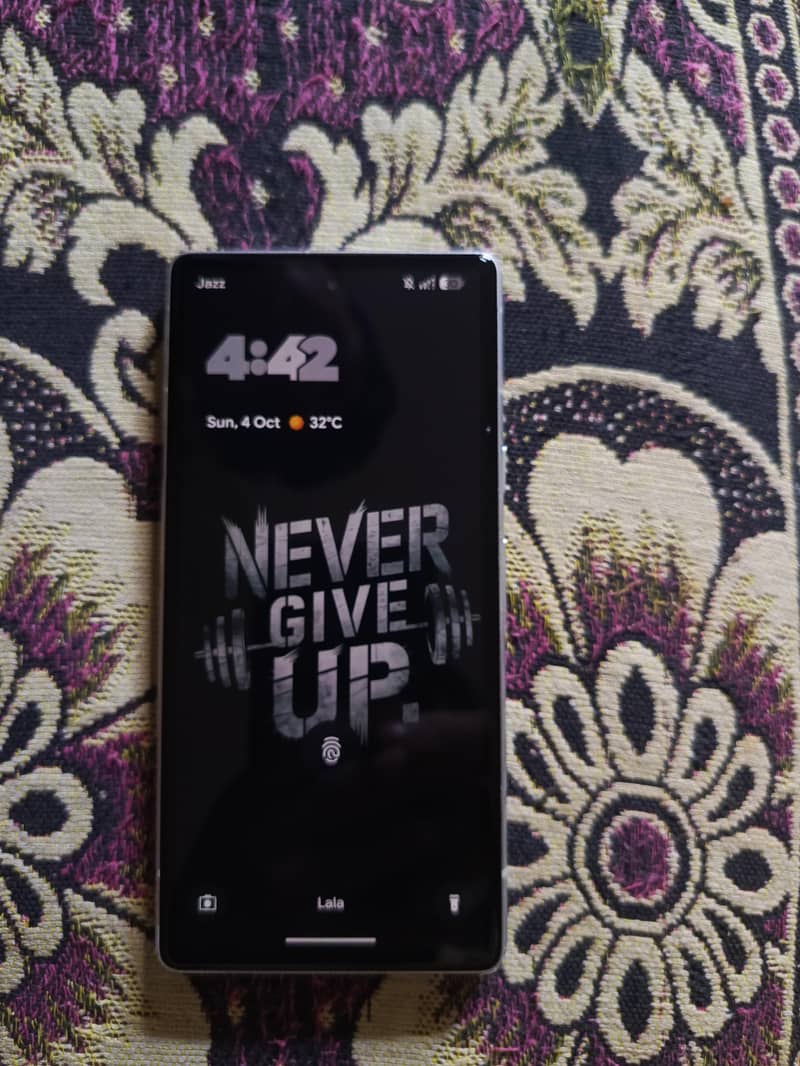 Google Pixel 7a 1