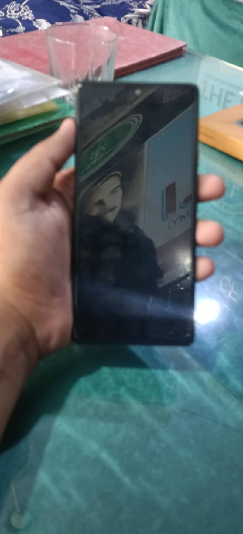 Google Pixel 6 0