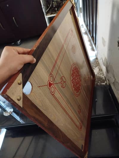 Kids Carom Board for sale in Lahore
