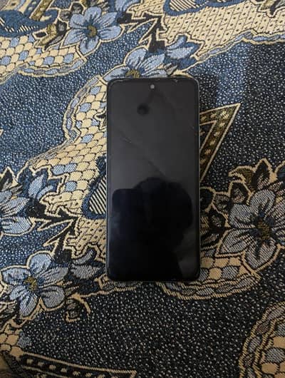 OPPO A58