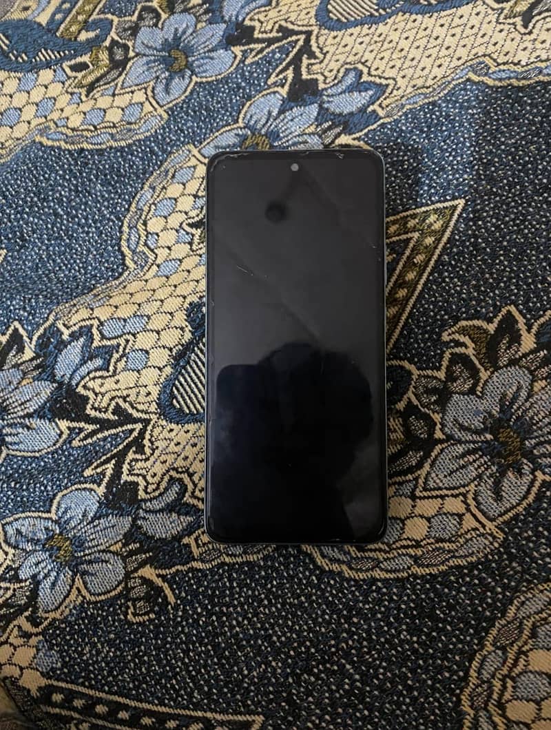 OPPO A58 0
