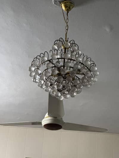 Fancy light for sale