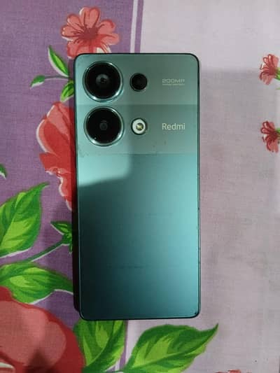 Xiaomi Redmi Note 13 Pro