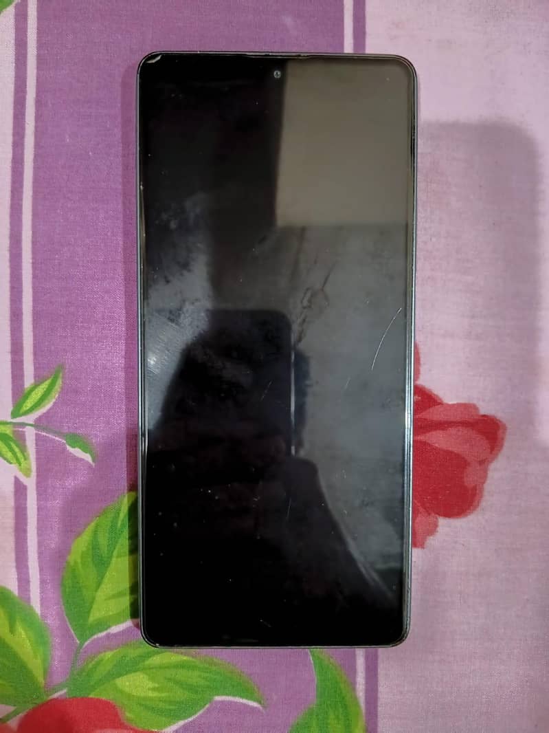 Xiaomi Redmi Note 13 Pro 1