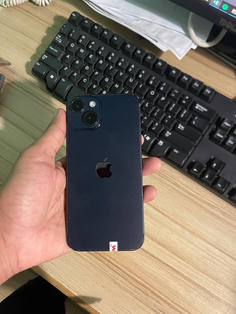 Apple iPhone 14 1