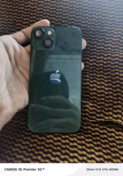 Apple iPhone 13 jv 128gb
