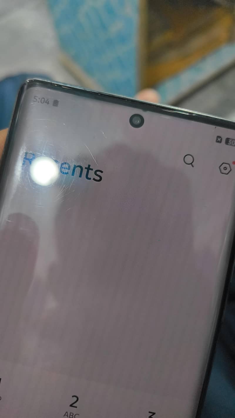 Tecno CAMON 40 Pro 3