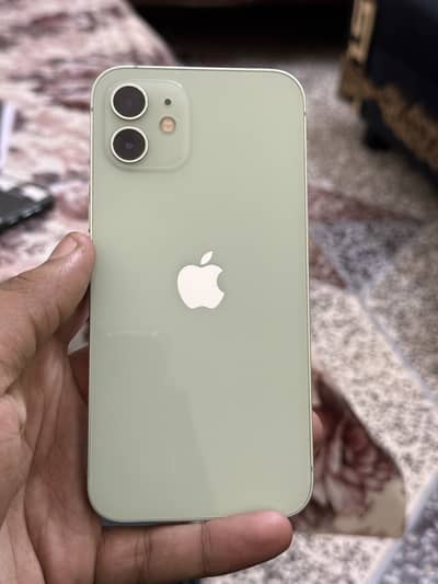 Apple iPhone 12 non pta factory unlock