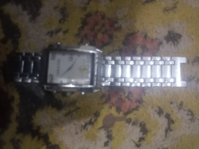 farrari watch 0