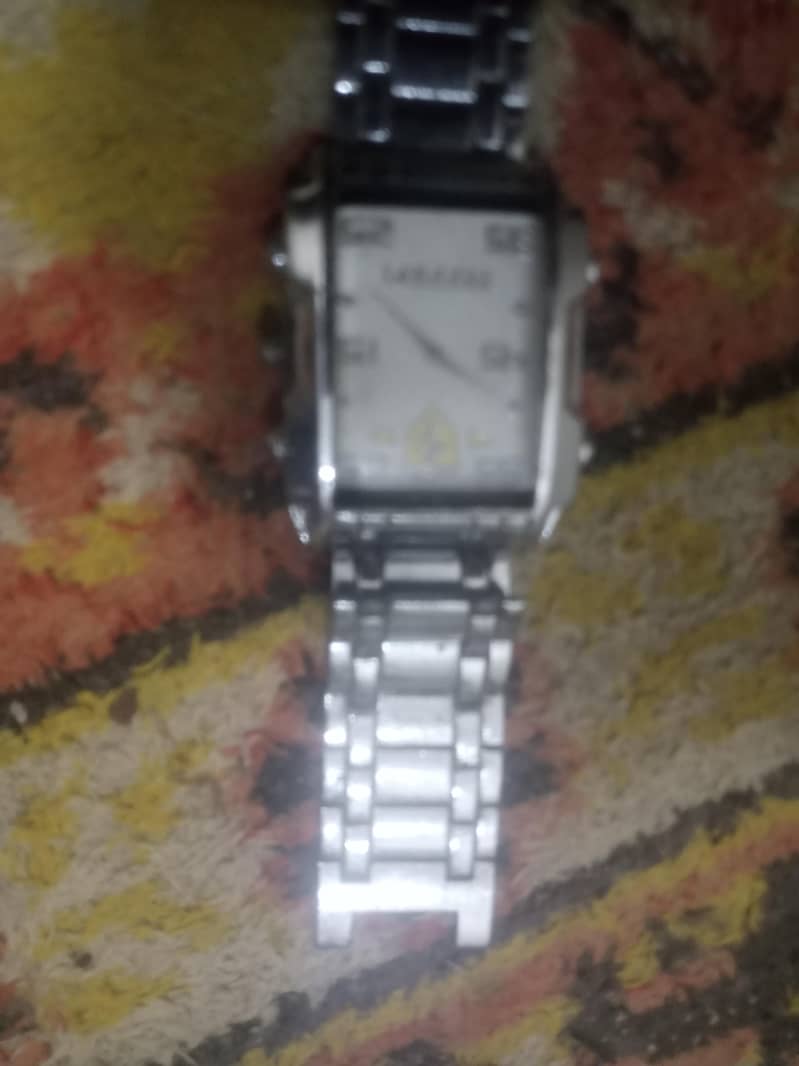 farrari watch 1