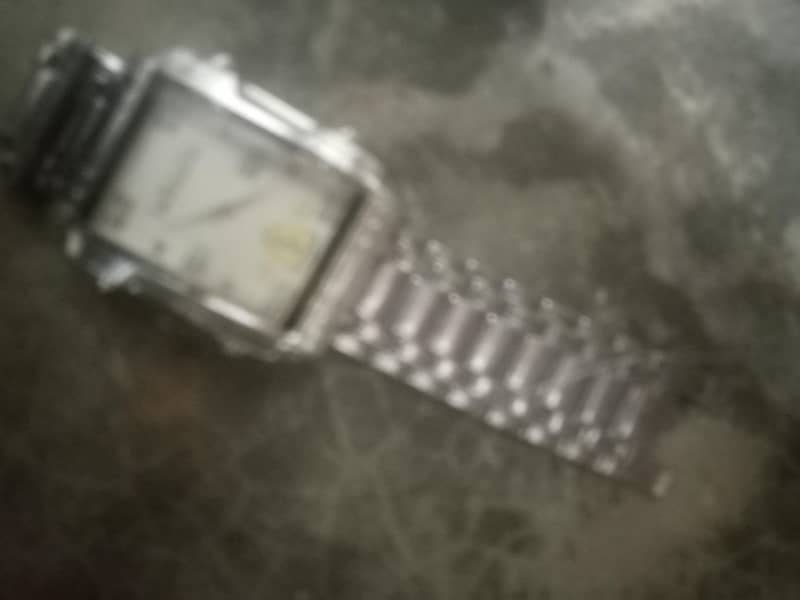 farrari watch 2