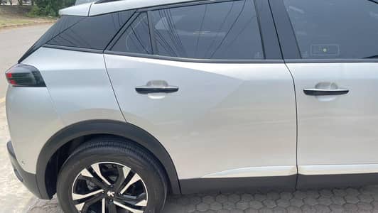 Peugeot 2008 Active 2023