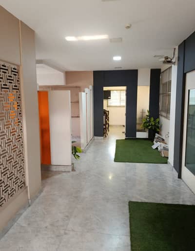 65000 sq ft tripe storyl Factory available for Rent in Gajju Mata Lahore