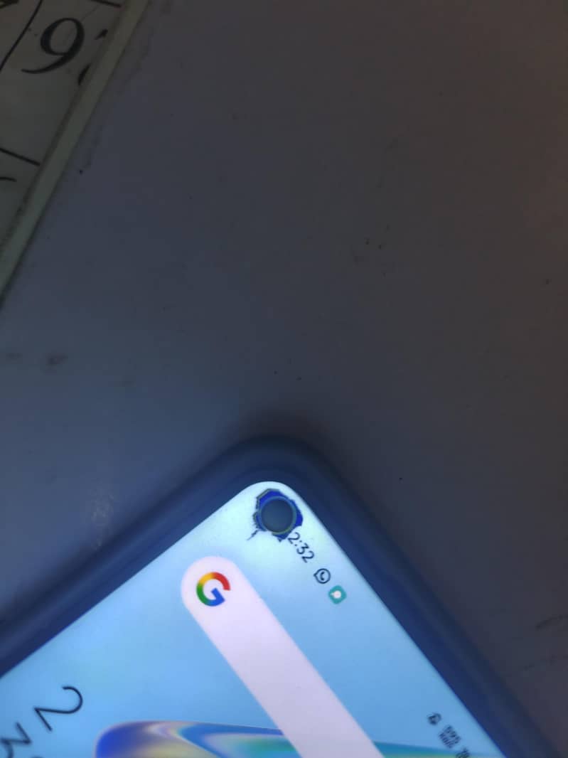 OPPO A54 1